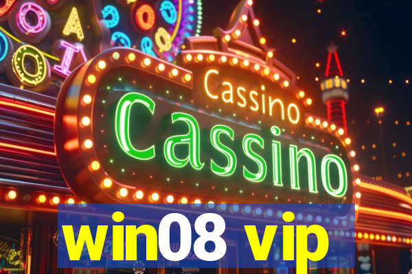 win08 vip